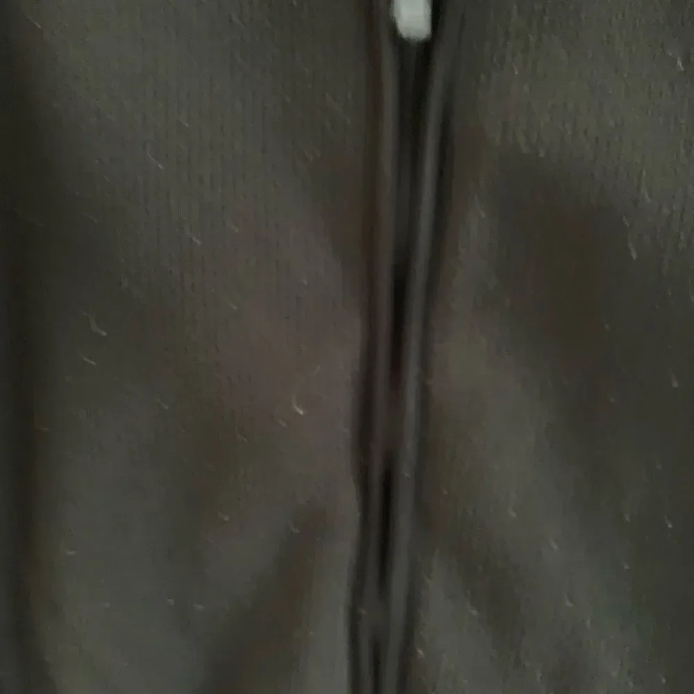 👔The North Face fleece *make sure to read description*